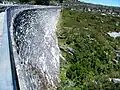 Woodhead Dam (Tafelberg)