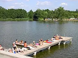 Familienbad Großer Woog (2010)