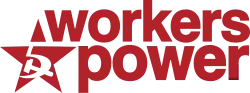 Workers Power logo