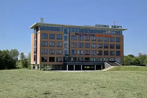 World Trade Center Heerlen-Aachen