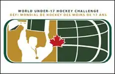 World U-17 Hockey Challenge
