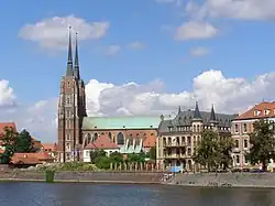 Kathedrale St. Johannes der Täufer