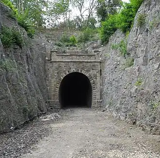 Wichlinghauser Tunnel