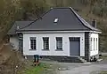 Das renovierte Pumpenhaus (2020)