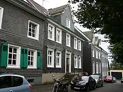 Reformiertes Pastorat