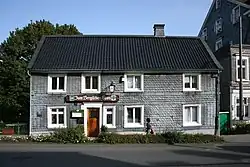 Gaststätte Zum Bergischen Haus