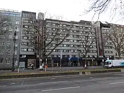 Hotel Excelsior (1978–1979)