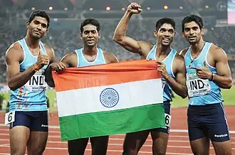 Rahamatulla Molla (2010)