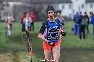 Roxana Rotaru (2018)