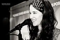 Ximena Sariñana (2011)