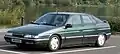 Citroën XM, 1989