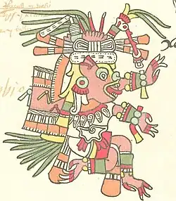 Xolotl