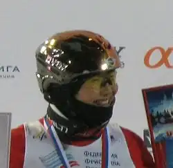 Xu Mengtao, Silber 2014