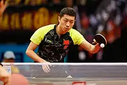 Xu Xin