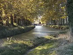 Canal du Midi