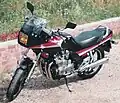 Yamaha XJ&nbsp;900&nbsp;31A