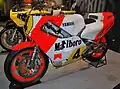Yamaha YZR500 / OW70 (1983)