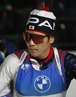 Yamamoto 2024 in Nové Město