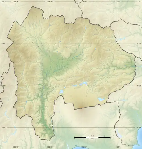 Sasago-Tunnel (Präfektur Yamanashi)