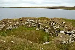 Broch of Yarrows