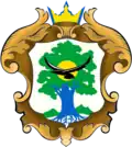 Wappen von Jassen