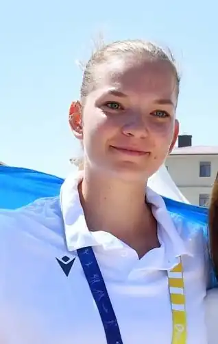 Yekaterina Sarıyeva – 13,46&nbsp;m