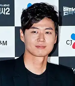 Yeon Jung-hoon (2012)