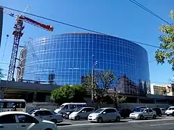 Jerewaner Zirkus, 2017