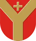 Wappen von Ylöjärvi