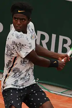 Elias Ymer