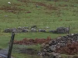 Steinkreis von Yockenthwaite