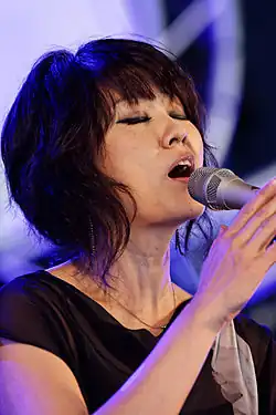 Youn Sun Nah (2011)