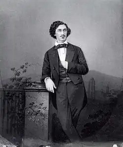 Salomon Sulzer (†&nbsp;17.&nbsp;Januar)