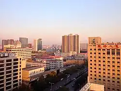 Yuhua (Shijiazhuang)
