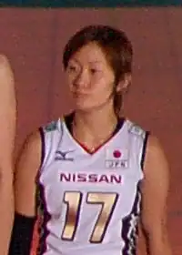 Yūko Sano