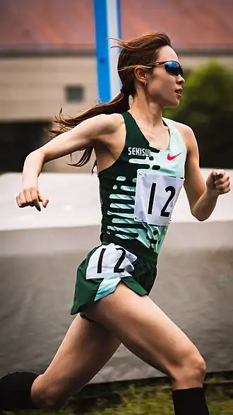 Yuma Yamamoto im Jahr 2024