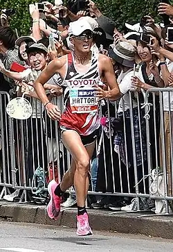 Yūma Hattori – Platz&nbsp;73