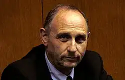 16. Januar: Yuri Stern (2004)