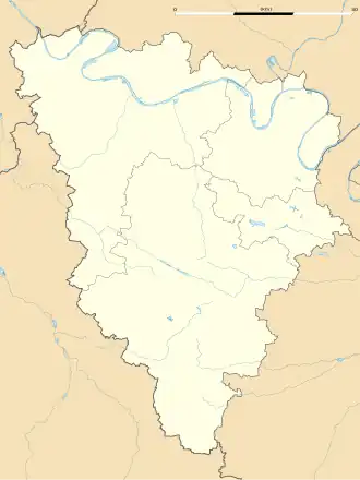 Vélodrome National (Yvelines)