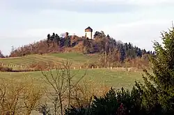 Burg Hartenstein