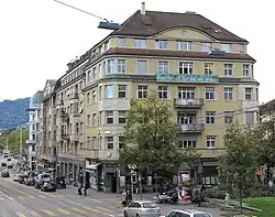 Vergleichbare Situation 2013