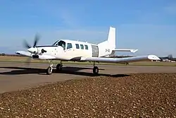 PAC P-750 XSTOL