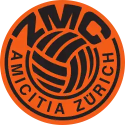 ZMC Amicitia Zürich