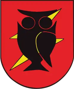 Internes Verbandsabzeichen