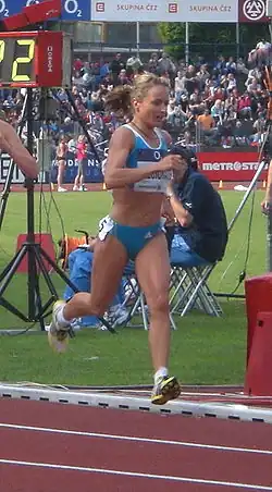 Živilė Balčiūnaitė – Platz&nbsp;33