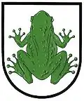 Wappen von Schaben, Tschechien