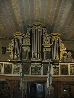 Orgel