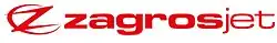 Logo der Zagrosjet