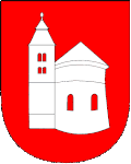 Wappen von Zákolany