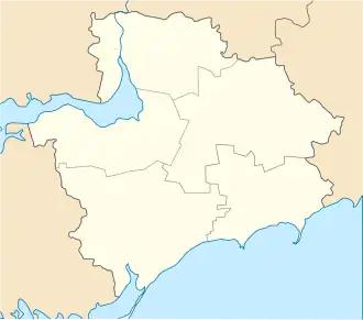 Melitopol (Oblast Saporischschja)